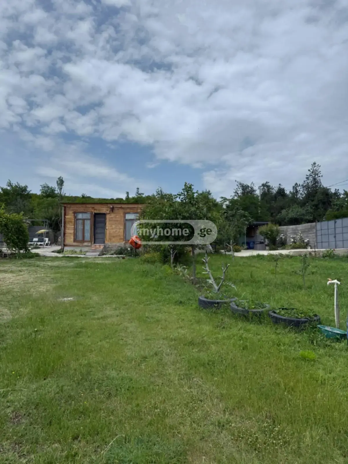 3 Room Country House Daily Rent In Samgori view 3