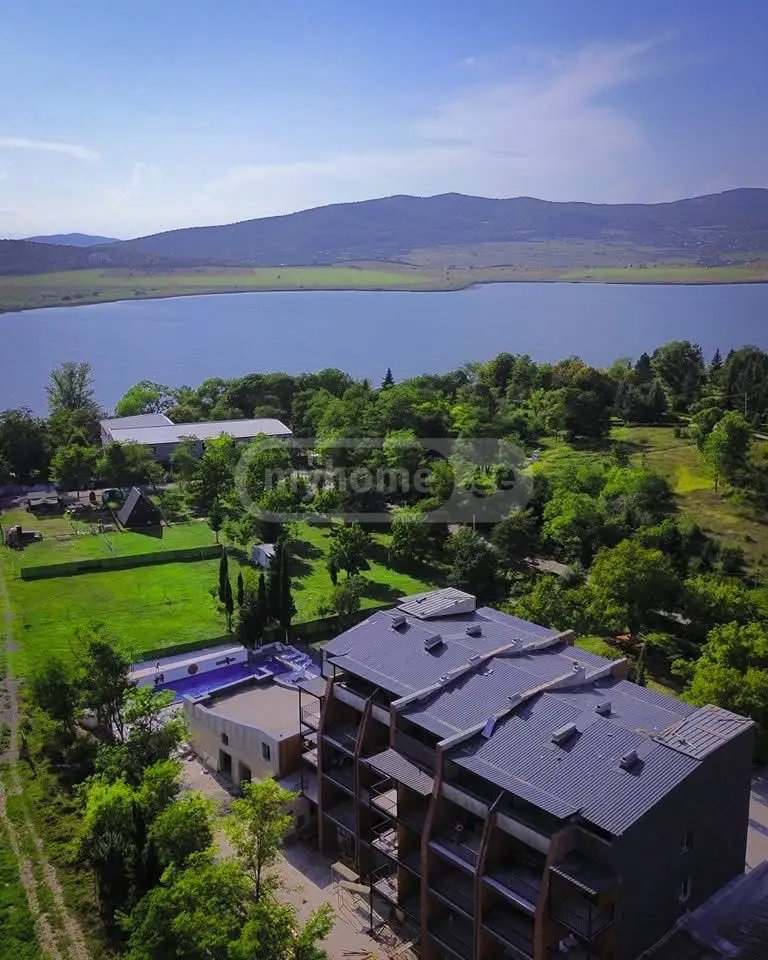 1 Room Apartment For Sale view 9