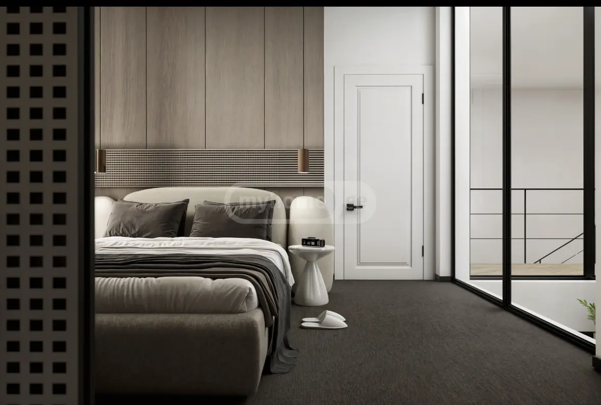 6 Room Private House For Sale view 8