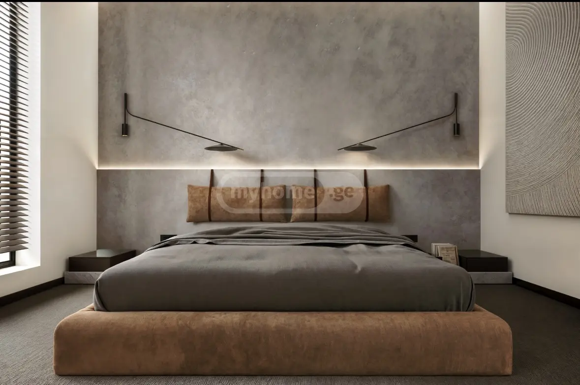 6 Room Private House For Sale view 10