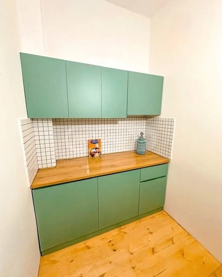1 Room Apartment For Sale view 2