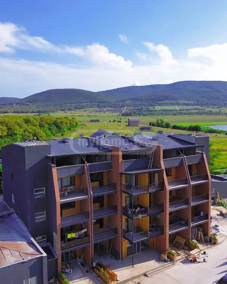 1 Room Apartment For Sale view 8