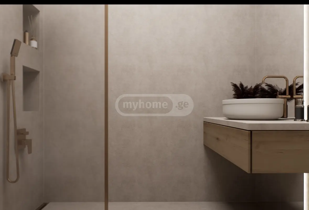 6 Room Private House For Sale view 12