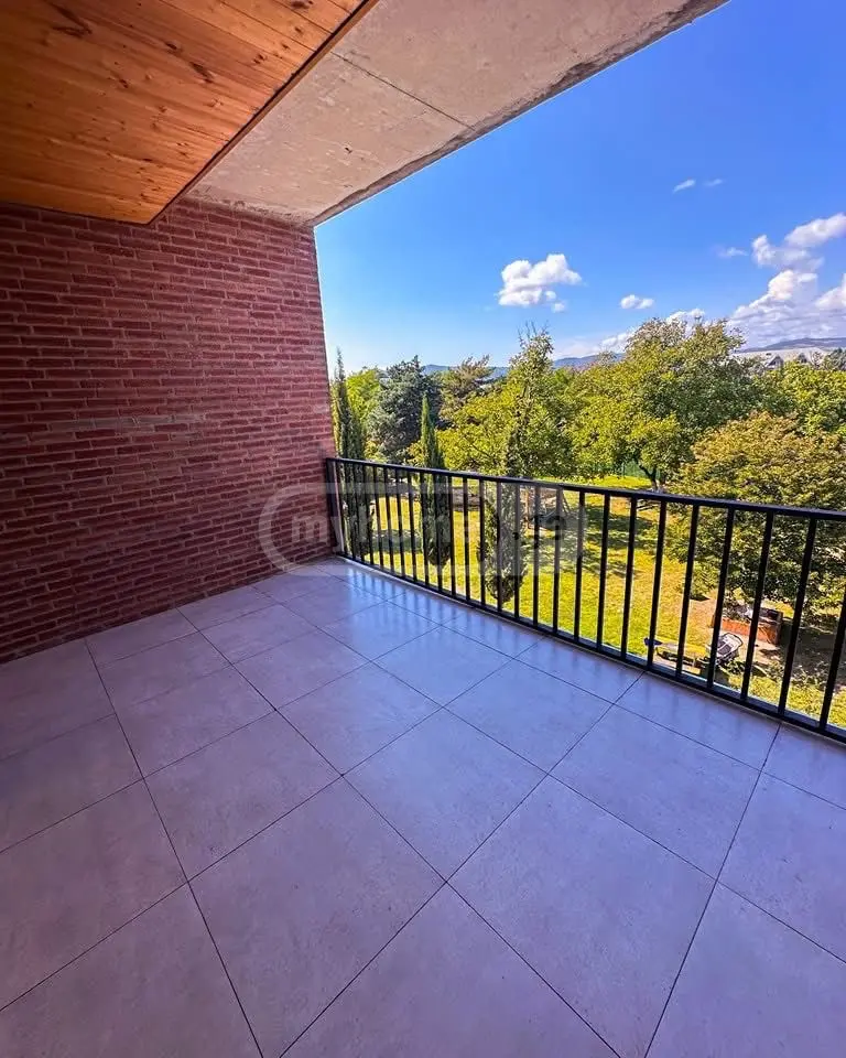 1 Room Apartment For Sale view 4