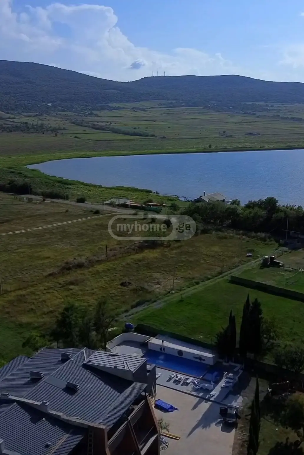 1 Room Apartment For Sale view 11