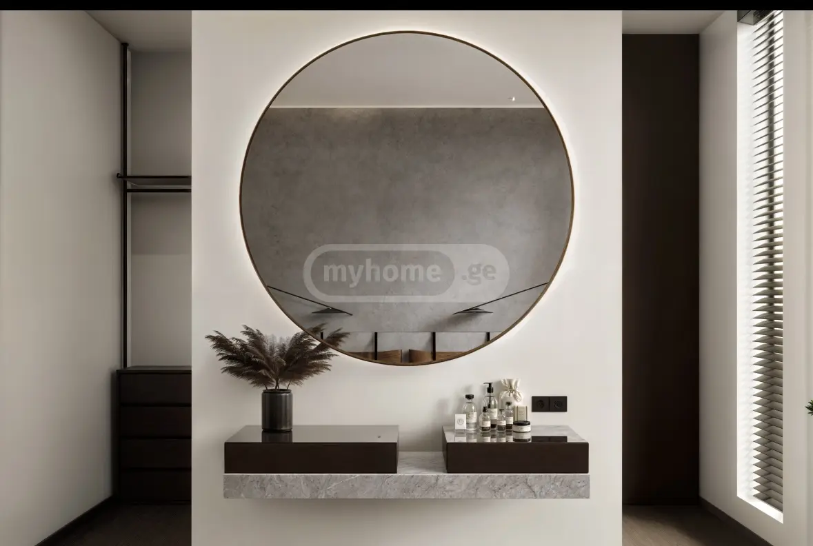 6 Room Private House For Sale view 9