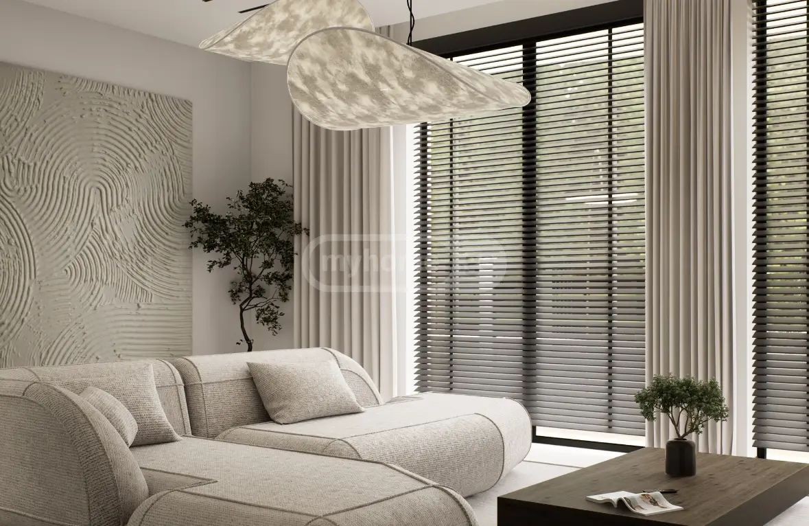 6 Room Private House For Sale view 7
