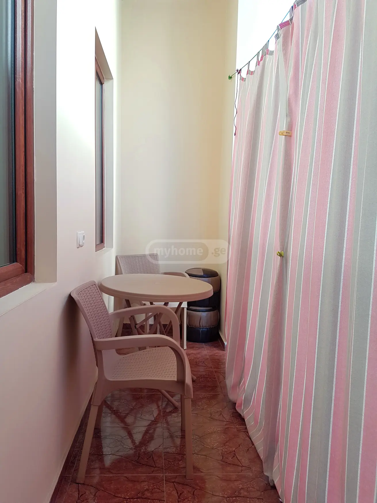 2 Room Apartment Daily Rent In Borjomi view 13