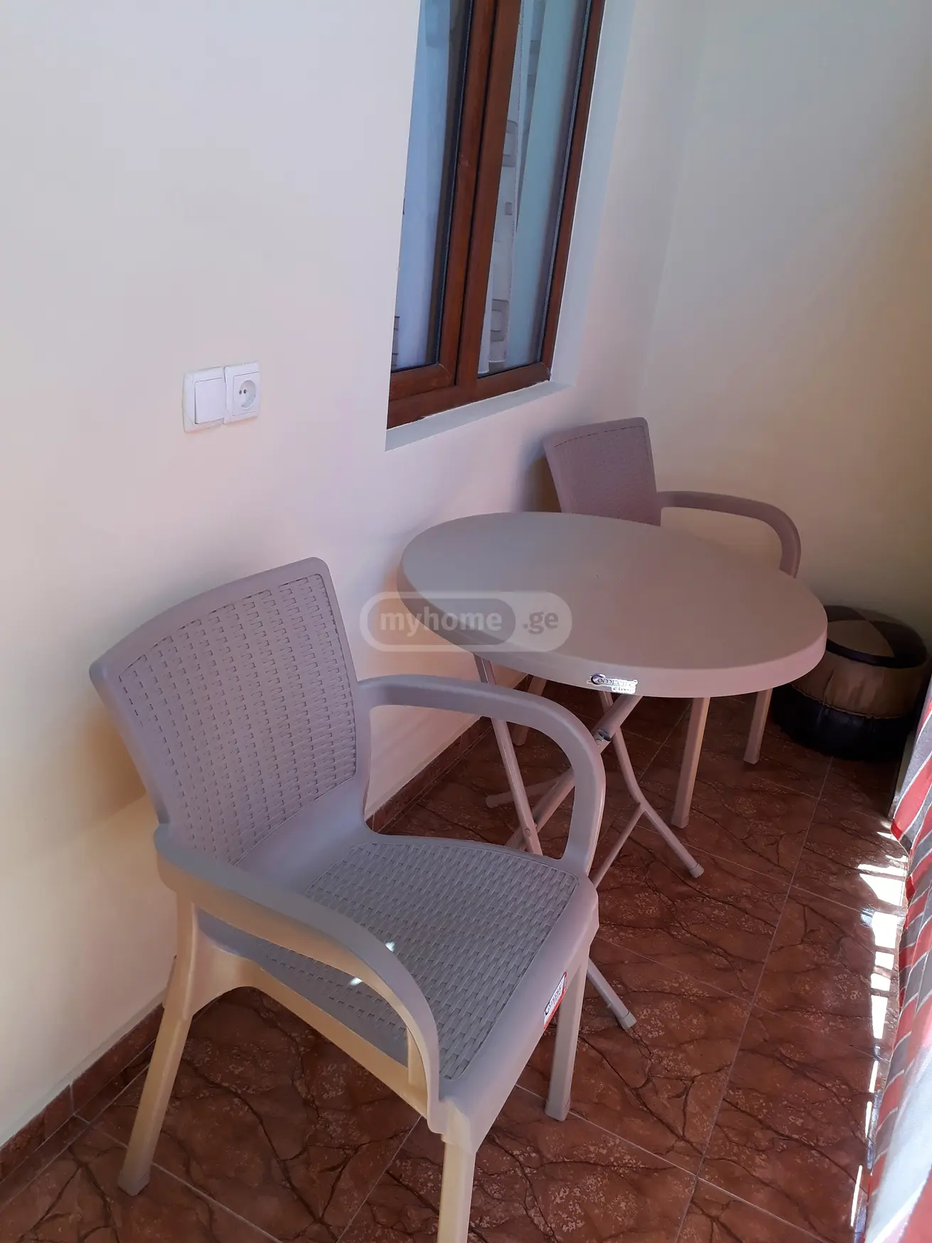 2 Room Apartment Daily Rent In Borjomi view 14