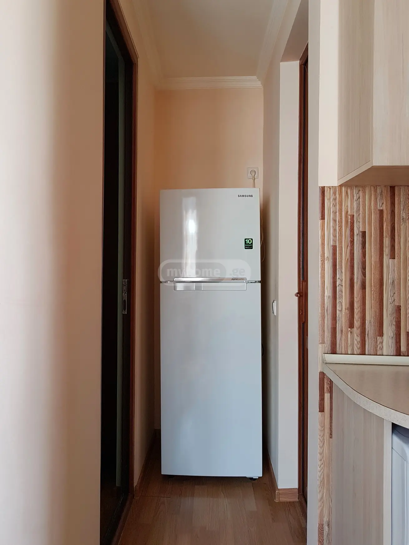 2 Room Apartment Daily Rent In Borjomi view 5