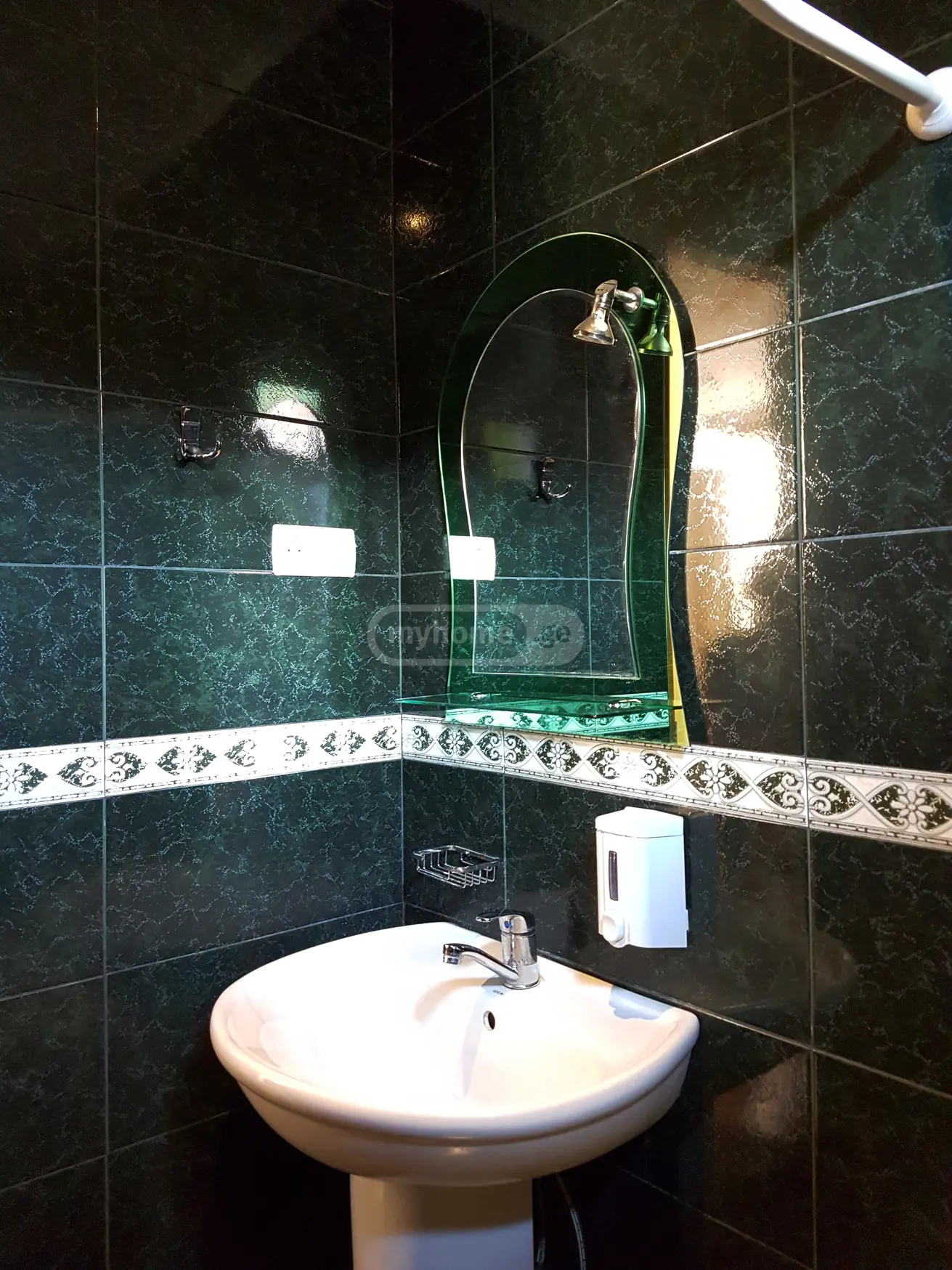 2 Room Apartment Daily Rent In Borjomi view 11