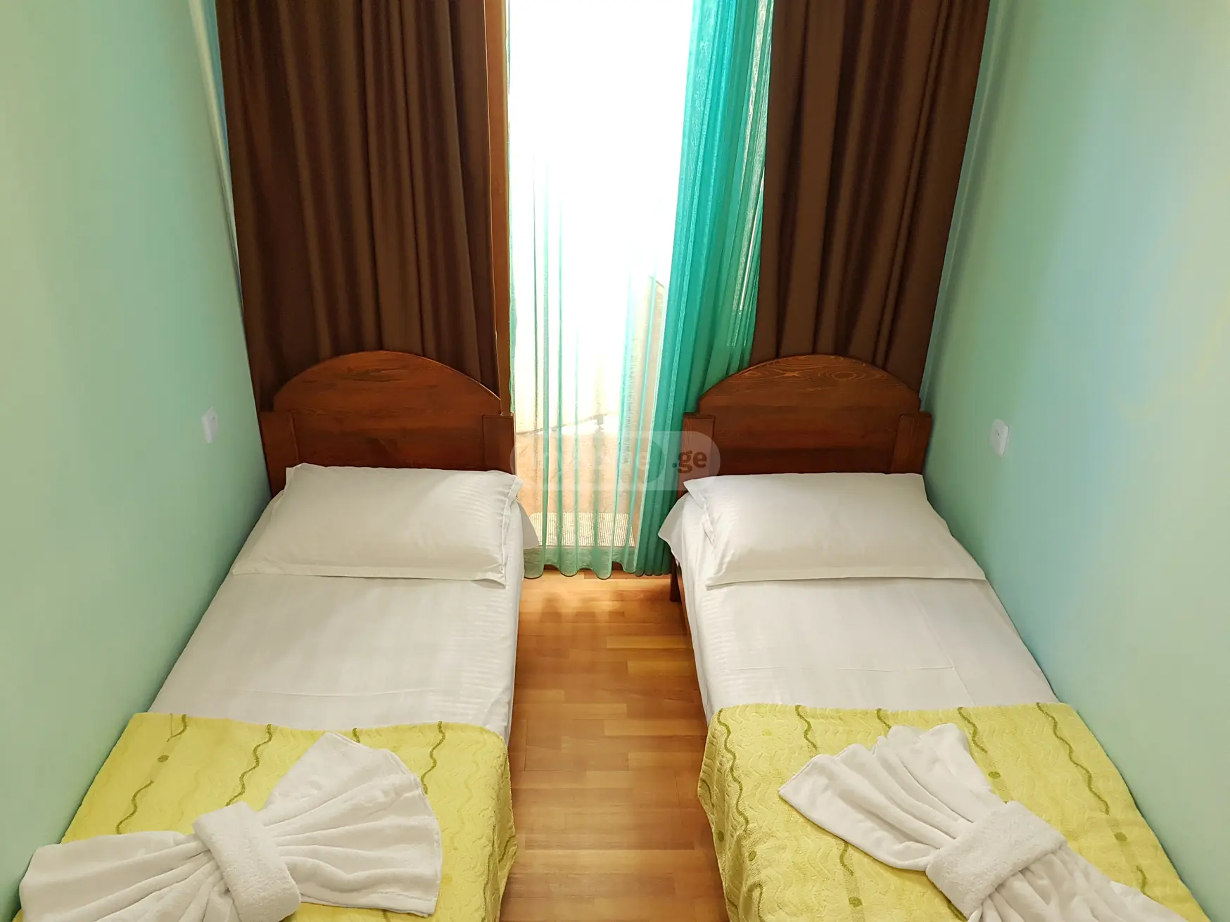 2 Room Apartment Daily Rent In Borjomi view 8