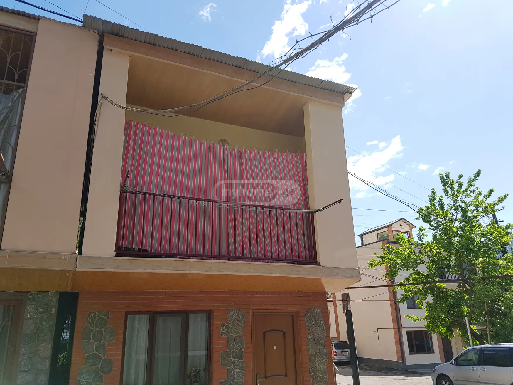 2 Room Apartment Daily Rent In Borjomi view 15