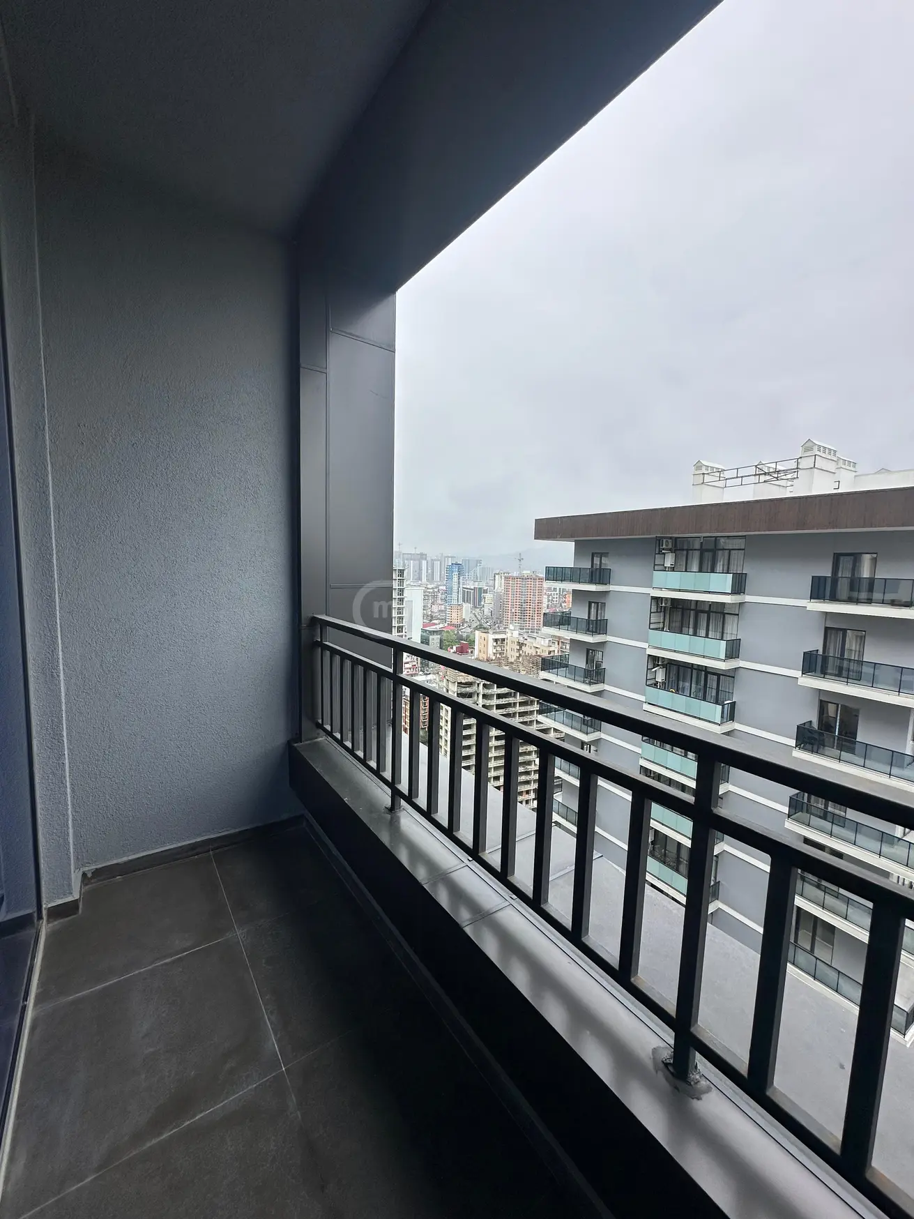 1 Room Hotel Daily Rent Aeroportis Ubani, In Batumi view 11