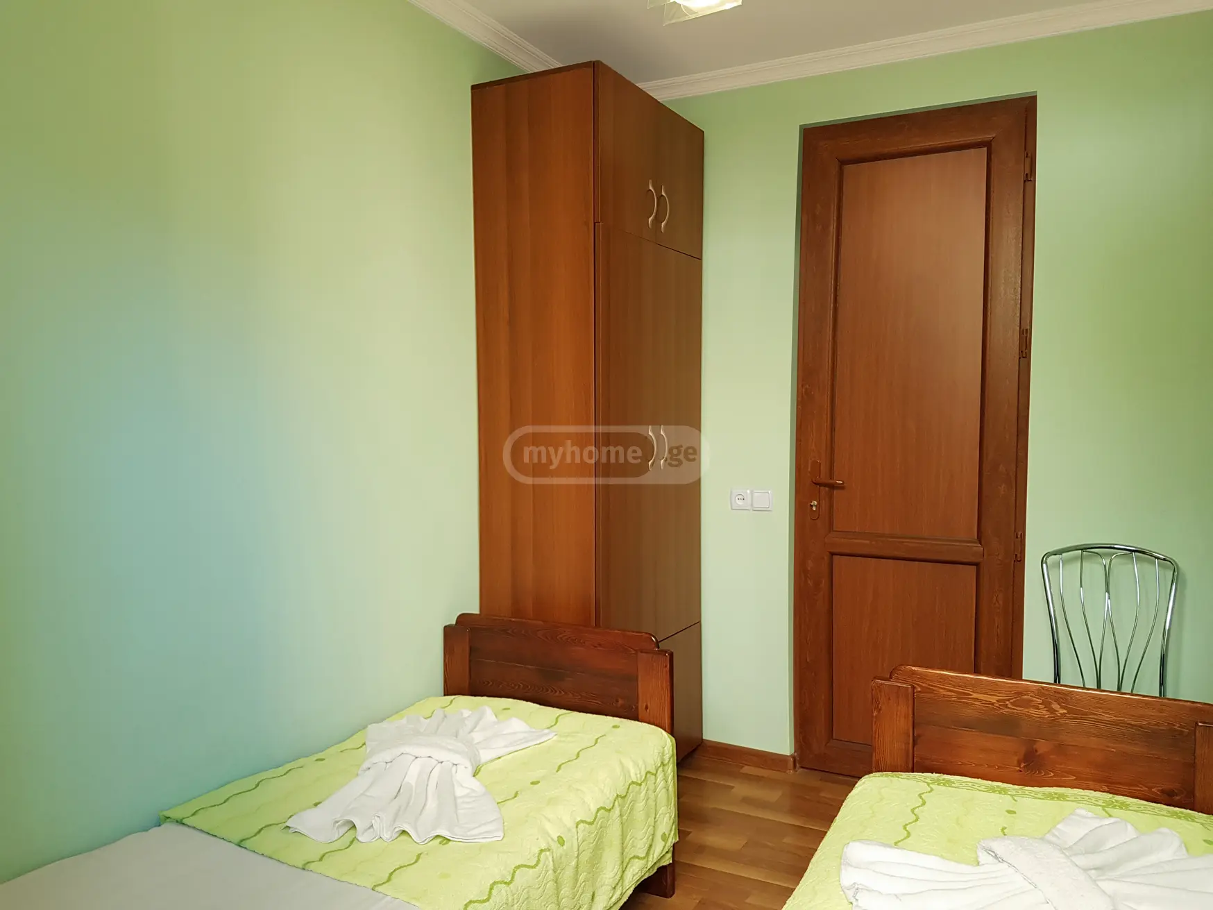 2 Room Apartment Daily Rent In Borjomi view 9