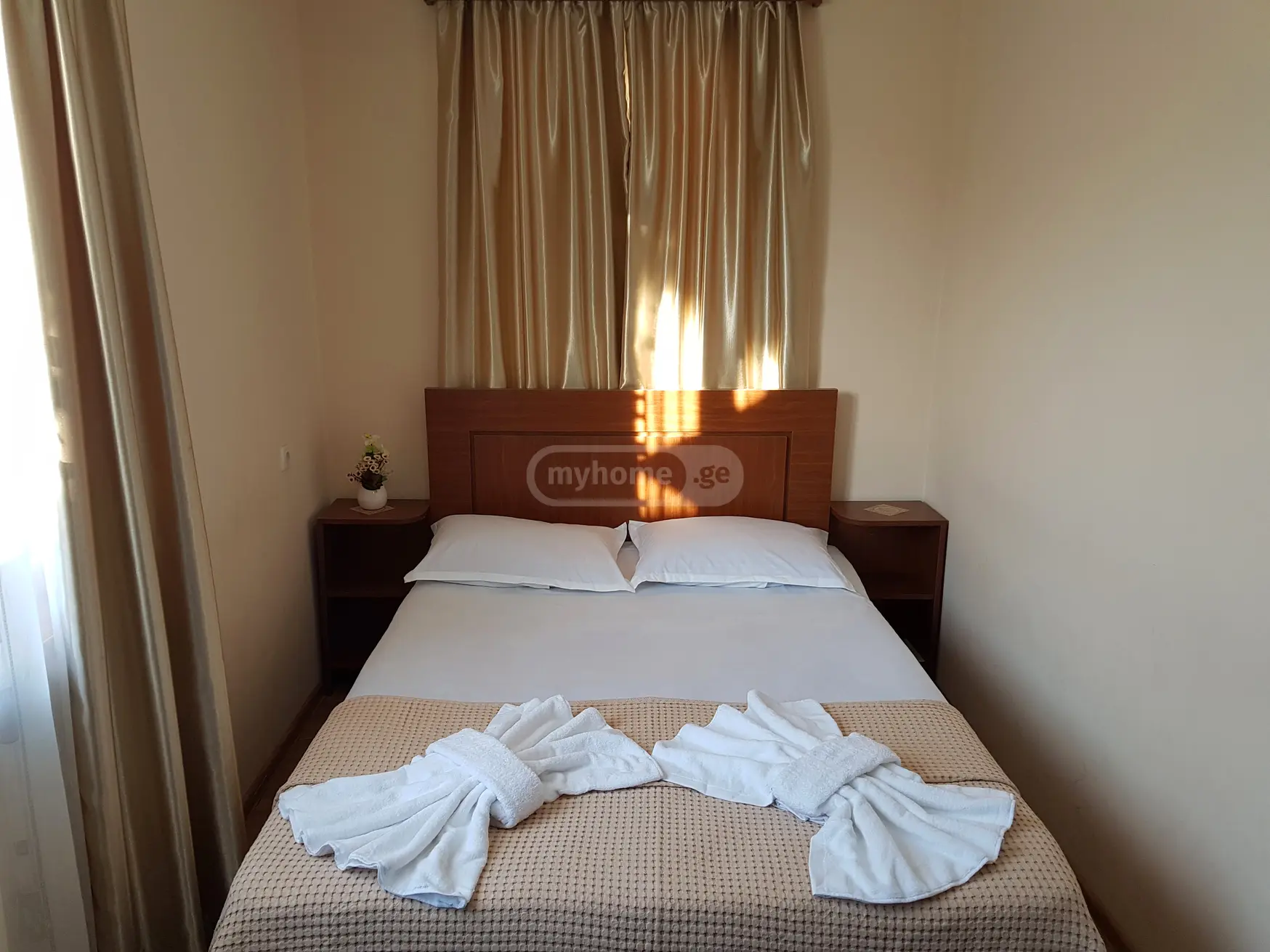 2 Room Apartment Daily Rent In Borjomi view 7