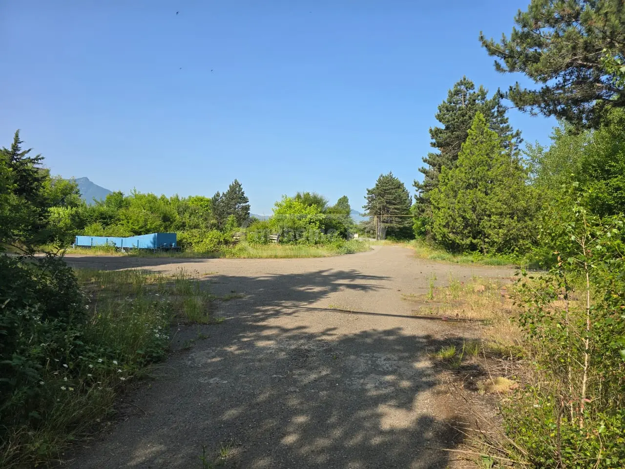 Manufacturing Commercial Area For Sale In Khashuri view 8