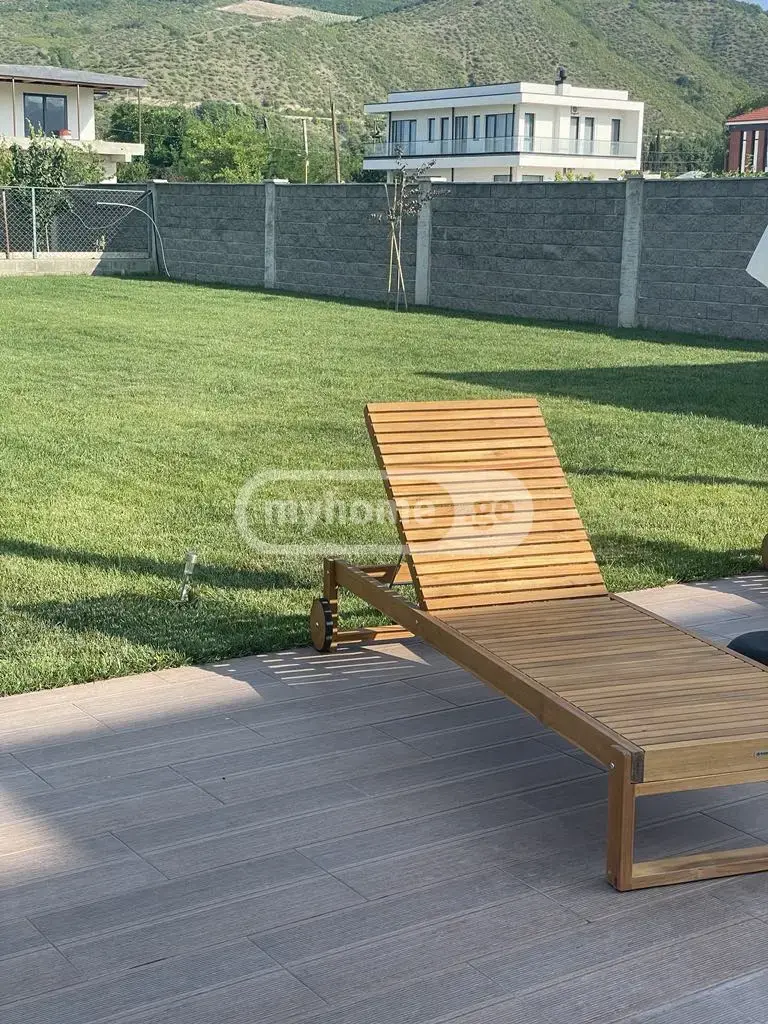 7 Room Country House For Rent In Saguramo, In Mtskheta Municipality view 9