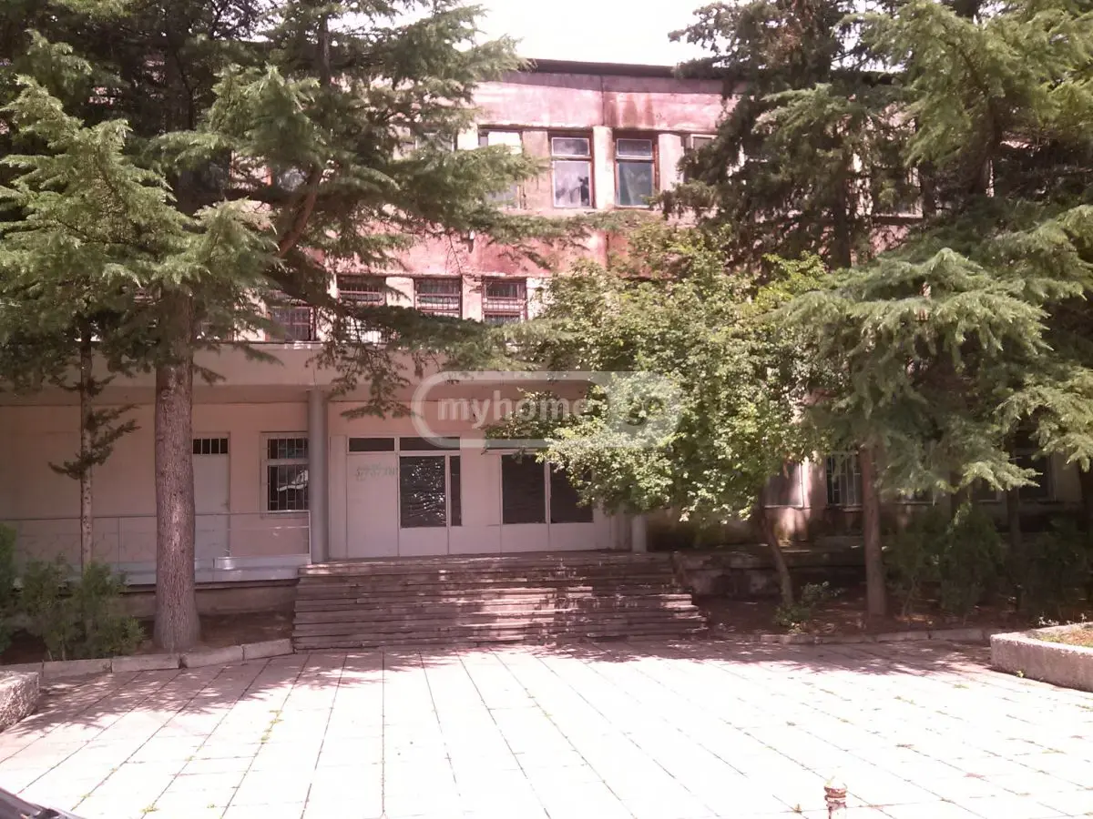 Manufacturing Commercial Area For Sale In Khashuri view 3