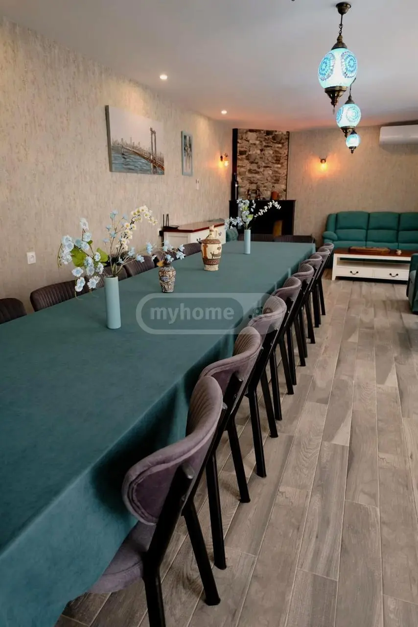 2 Room Private House Daily Rent In Mtskheta view 2
