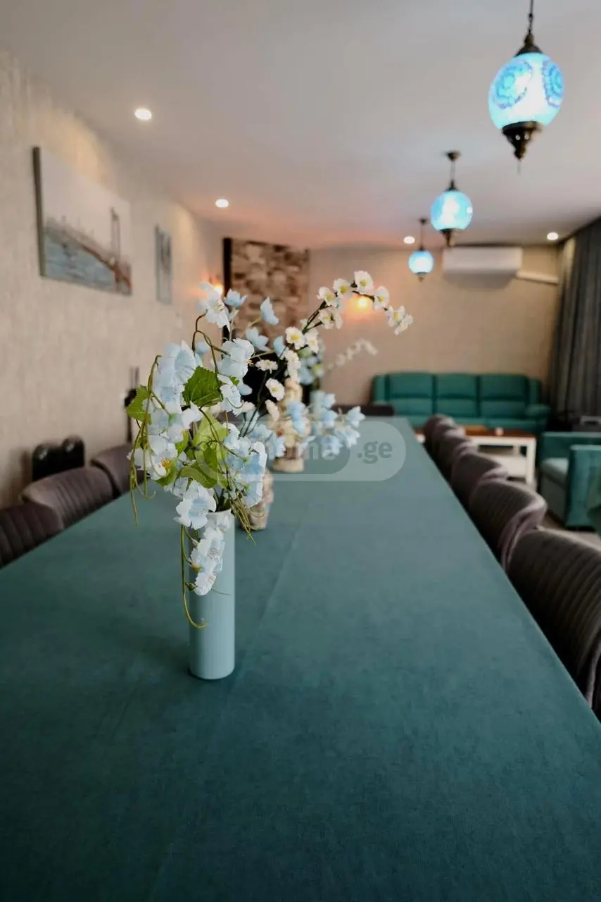 2 Room Private House Daily Rent In Mtskheta view 6
