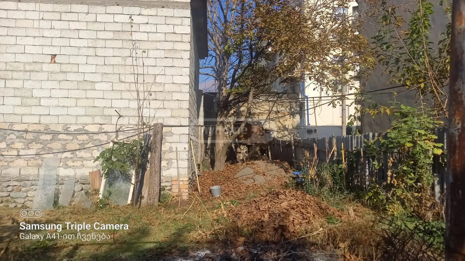 Car Wash Commercial Area For Sale In Lagodekhi view 6