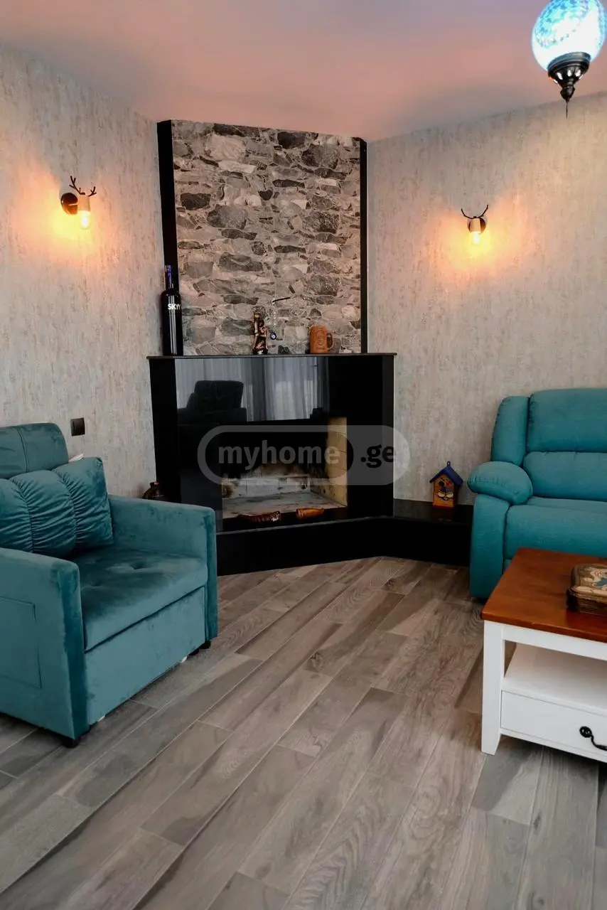 2 Room Private House Daily Rent In Mtskheta view 7