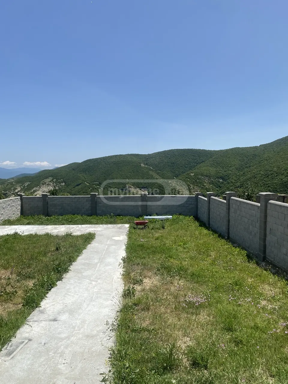 7 Room Country House For Sale view 12