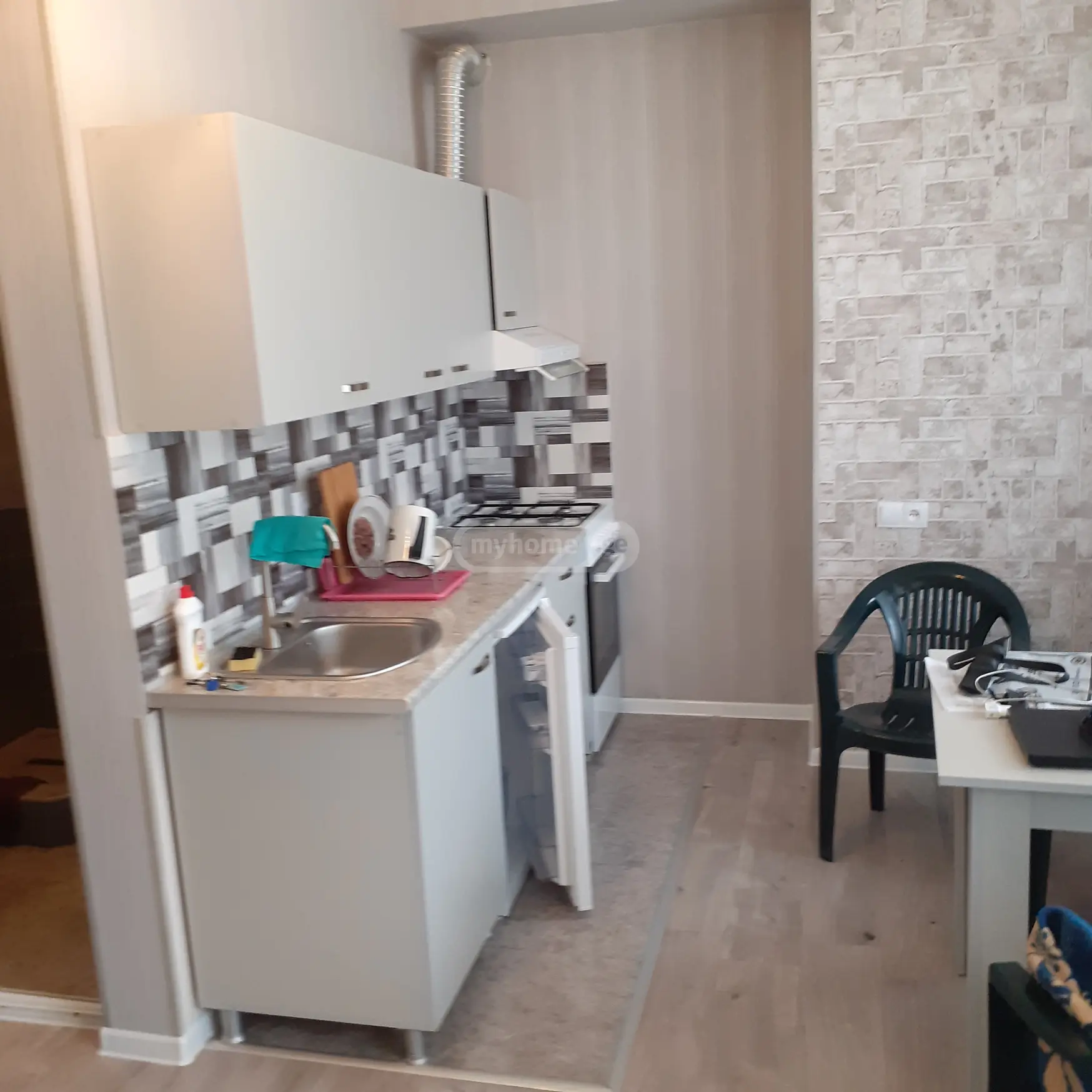 1 Room Private House For Rent In Pasanauri, In Dusheti Municipality view 7