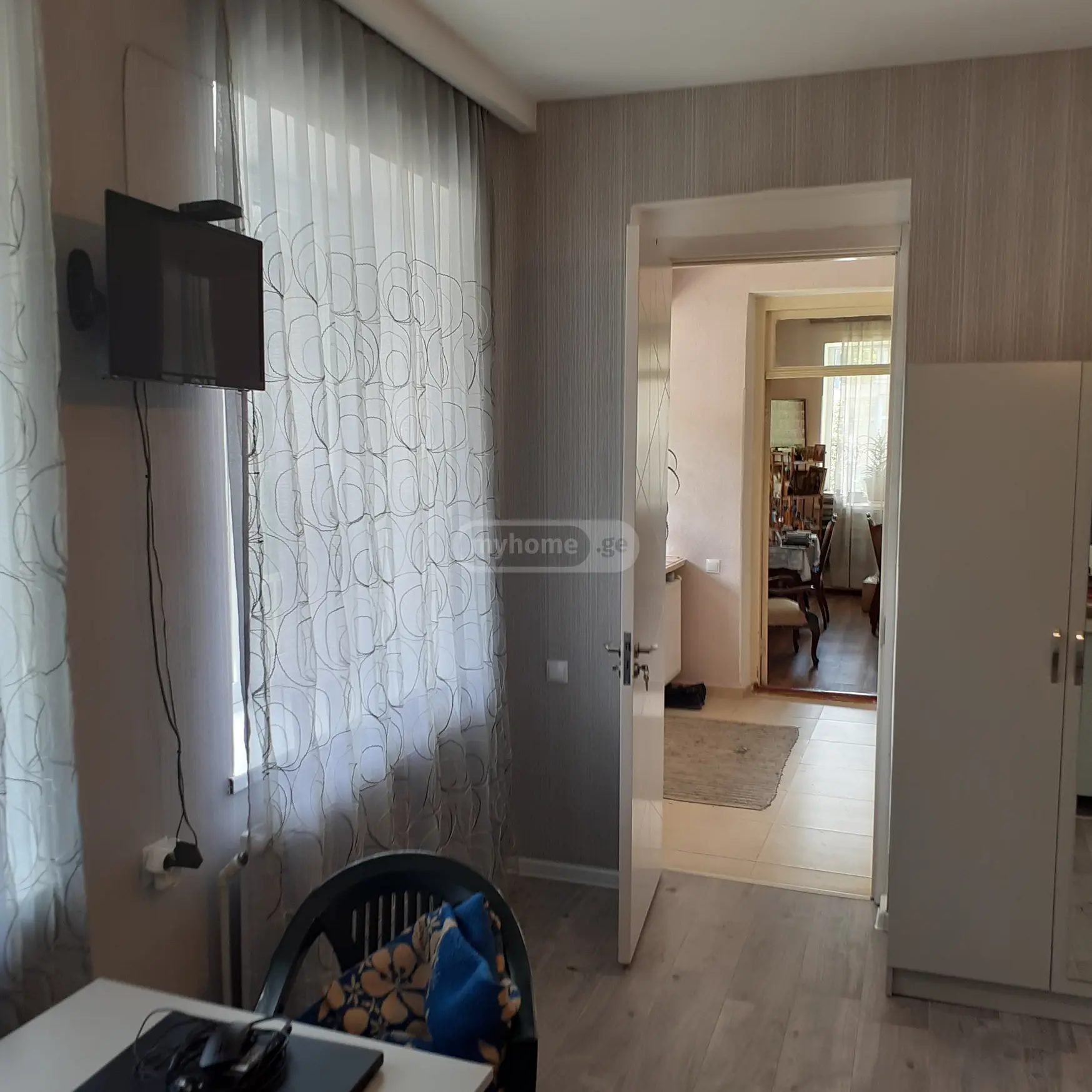 1 Room Private House For Rent In Pasanauri, In Dusheti Municipality view 4