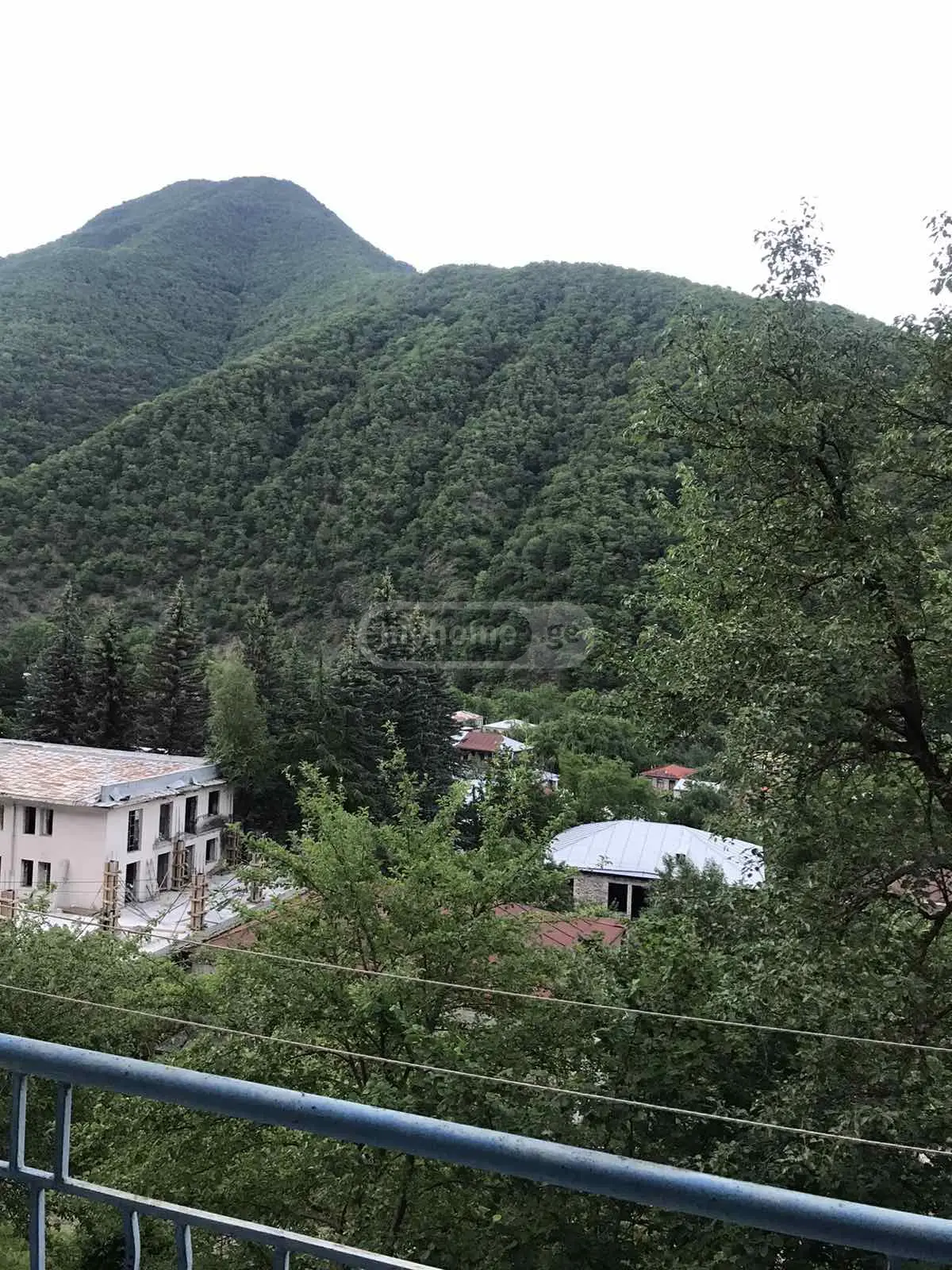 1 Room Private House For Rent In Pasanauri, In Dusheti Municipality view 2