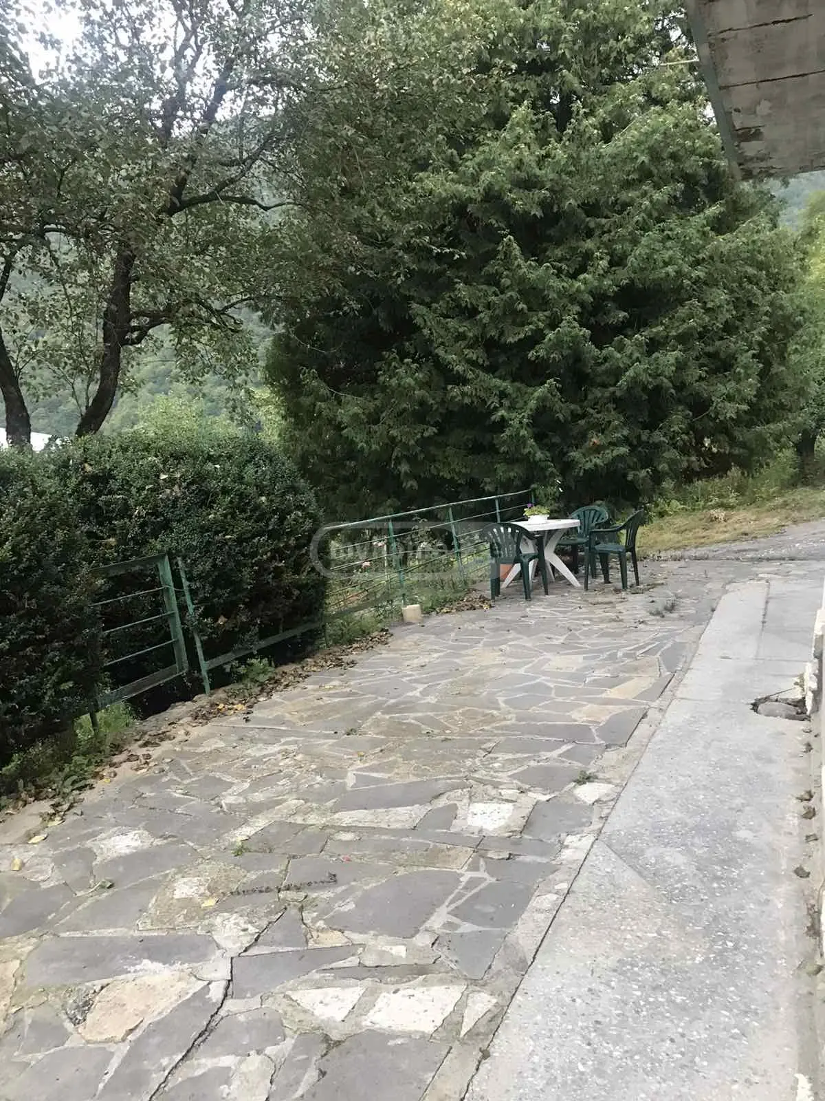 1 Room Private House For Rent In Pasanauri, In Dusheti Municipality view 3