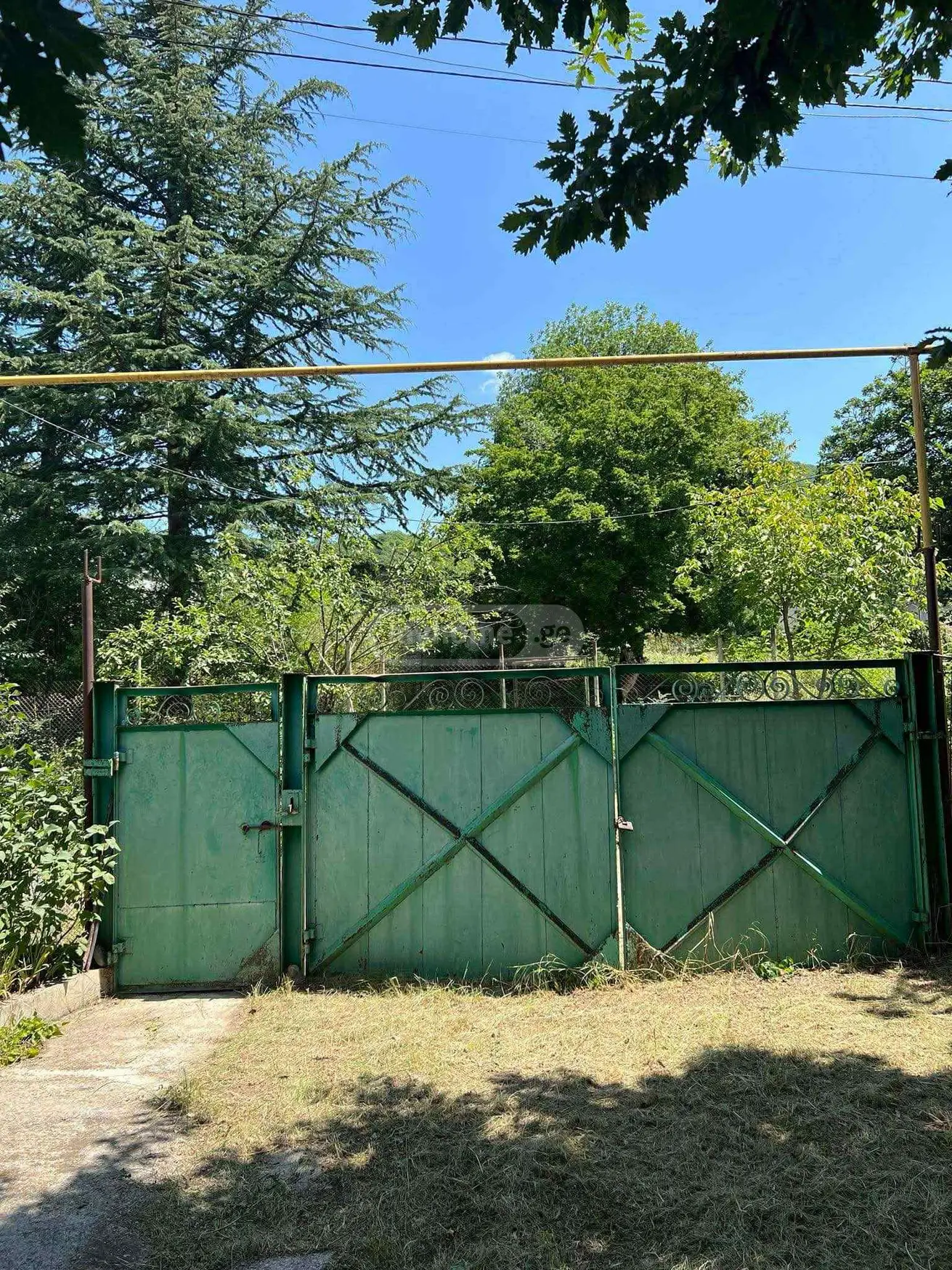 4 Room Country House For Sale view 3