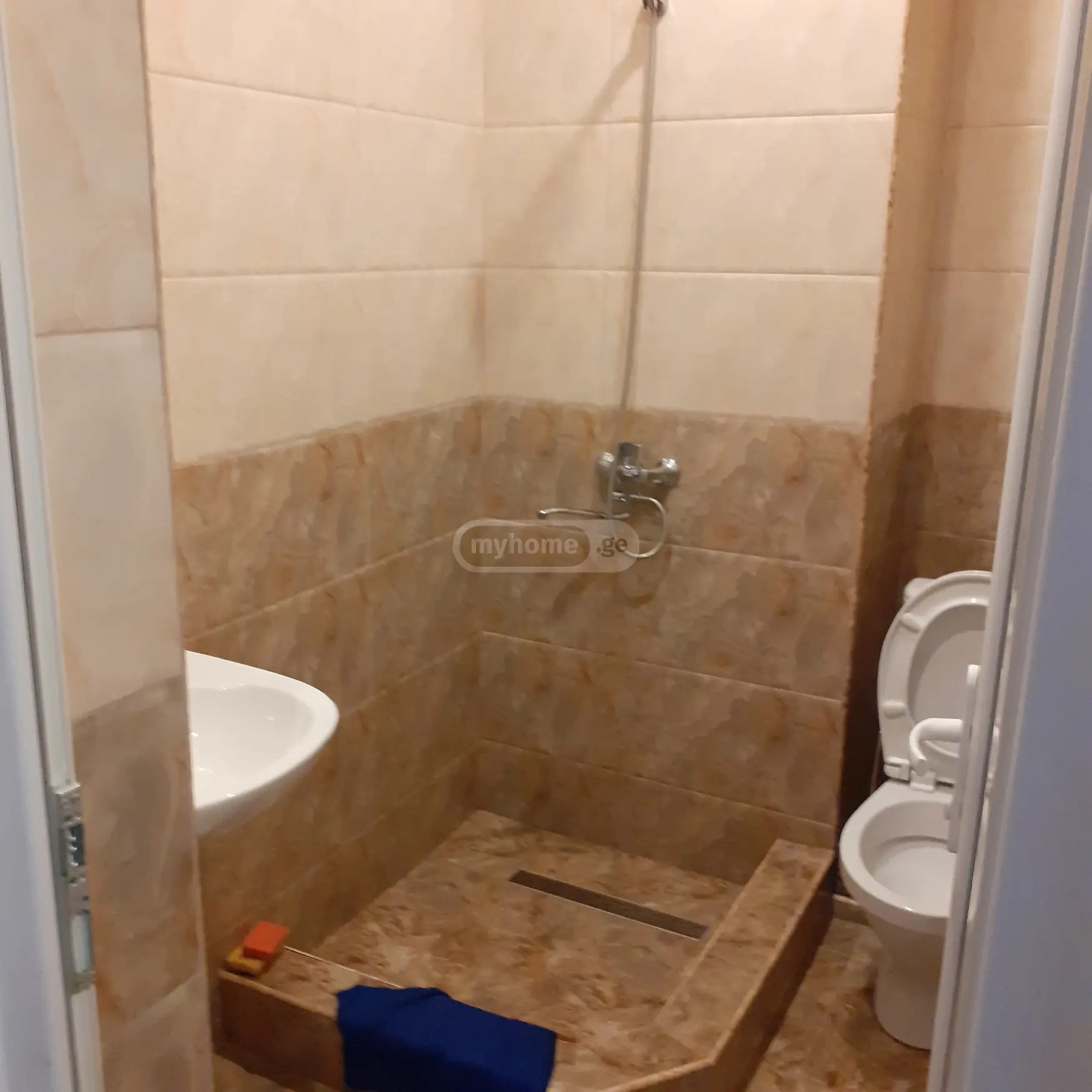1 Room Private House For Rent In Pasanauri, In Dusheti Municipality view 9