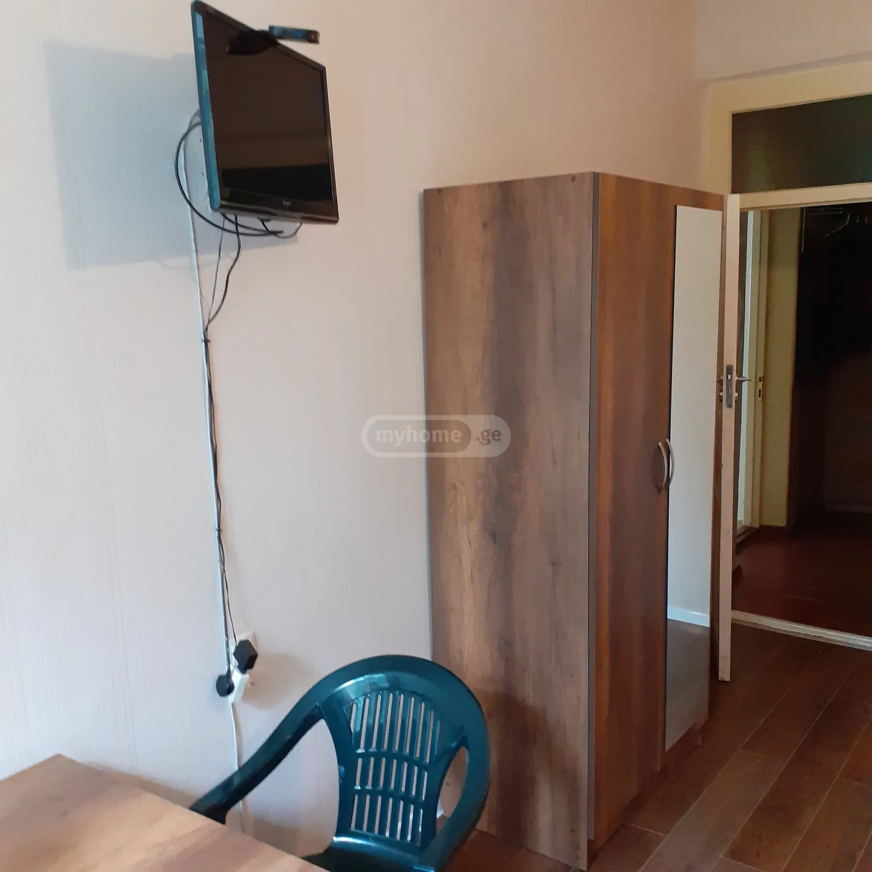 1 Room Private House For Rent In Pasanauri, In Dusheti Municipality view 5