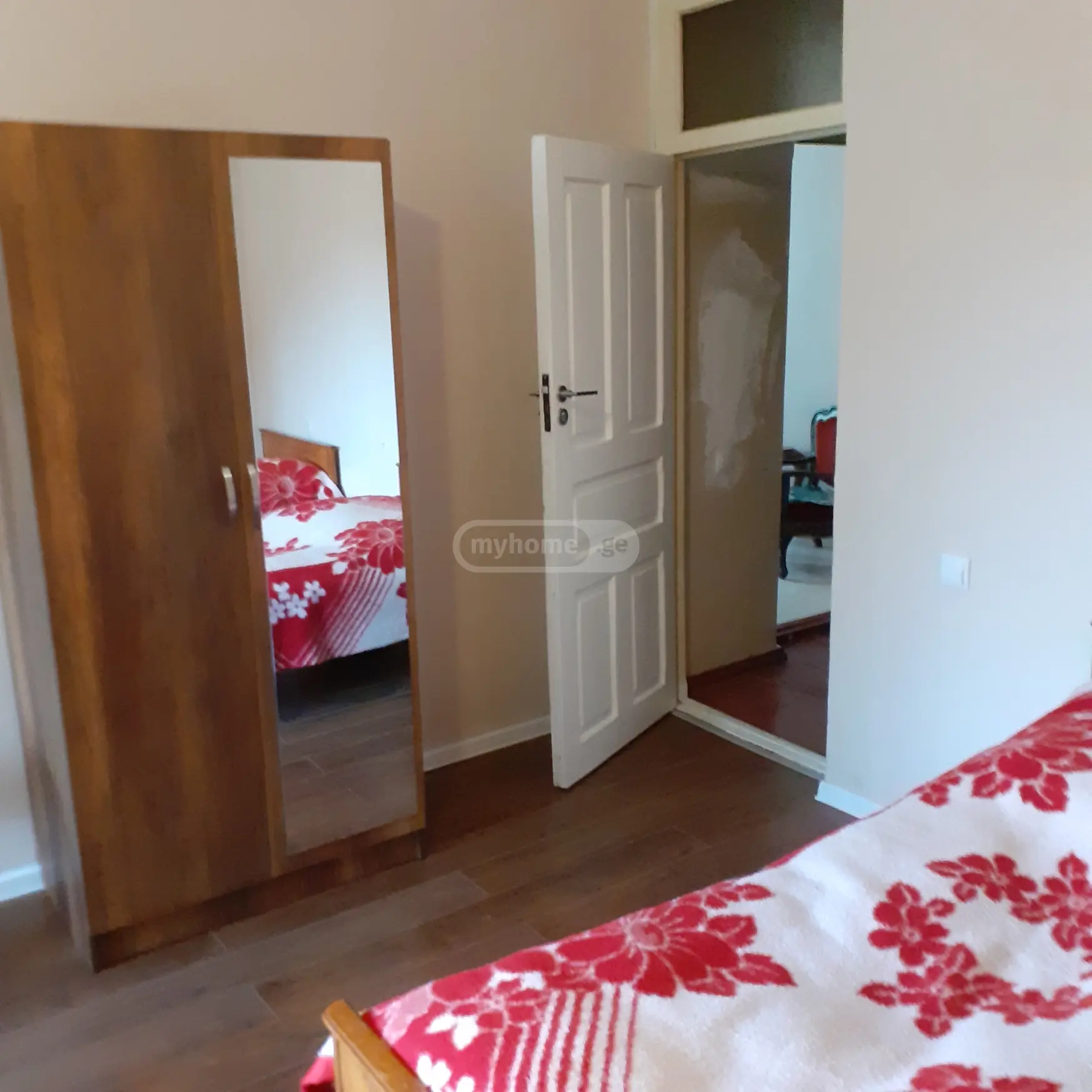 1 Room Private House For Rent In Pasanauri, In Dusheti Municipality view 6