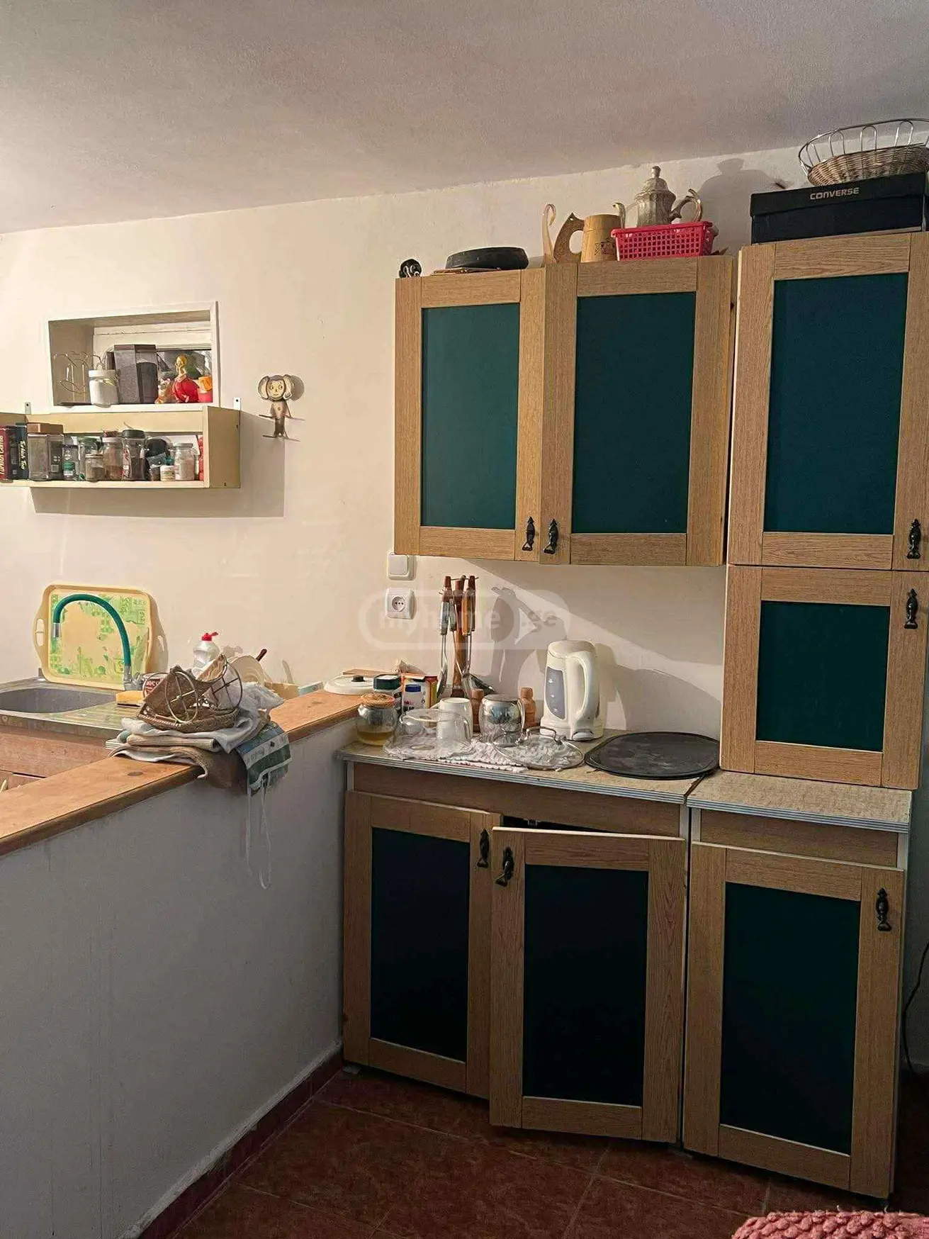 4 Room Country House For Sale view 4