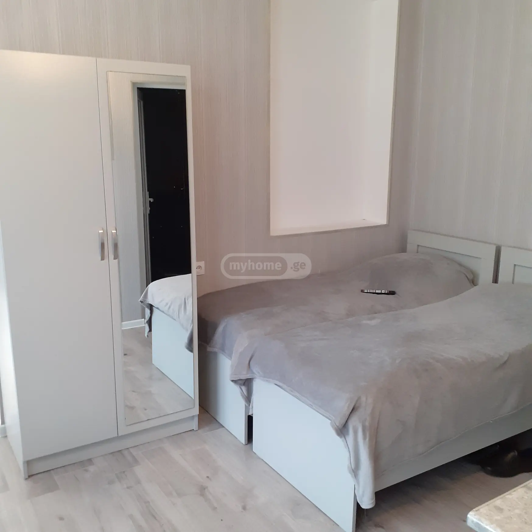 1 Room Private House For Rent In Pasanauri, In Dusheti Municipality view 10