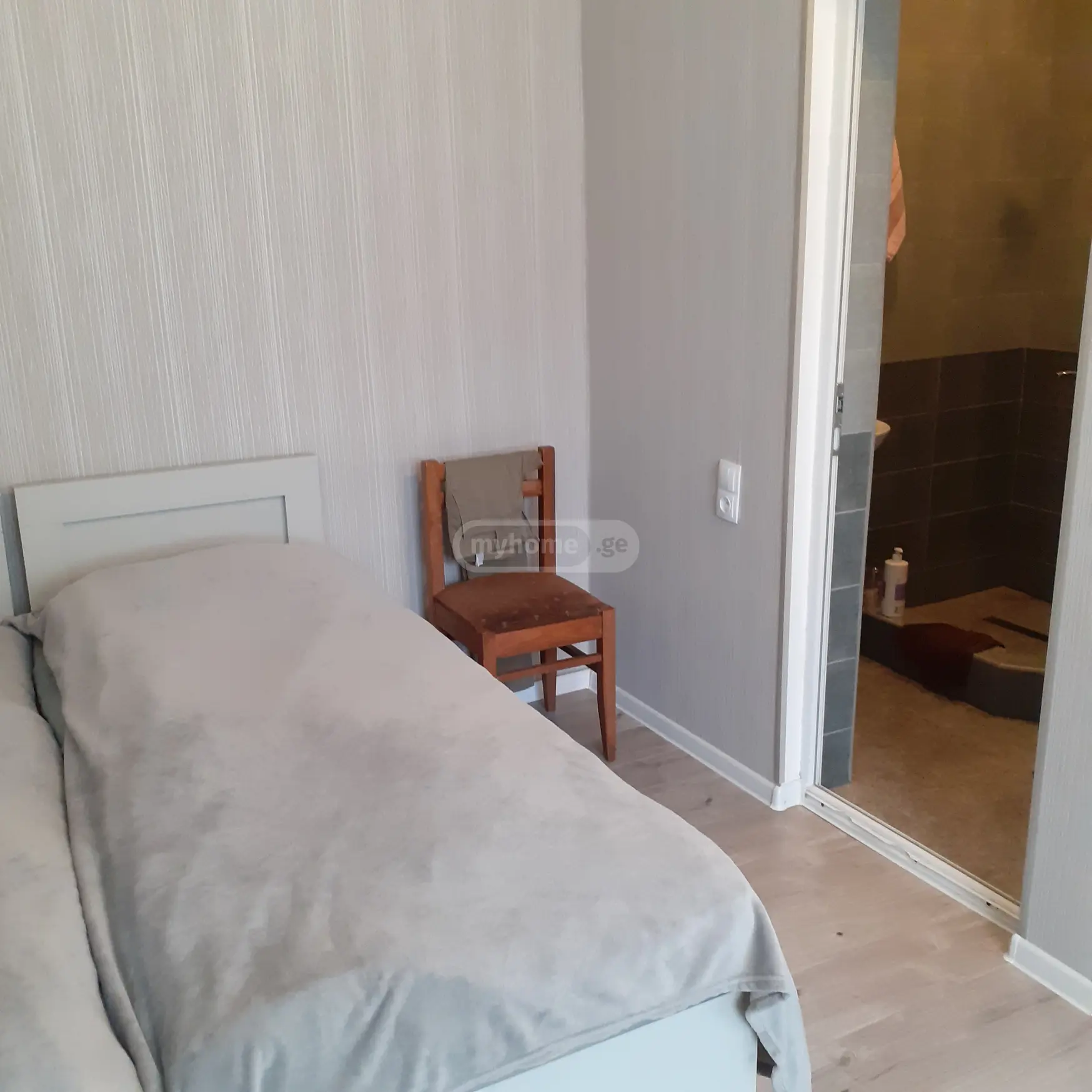 1 Room Private House For Rent In Pasanauri, In Dusheti Municipality view 8
