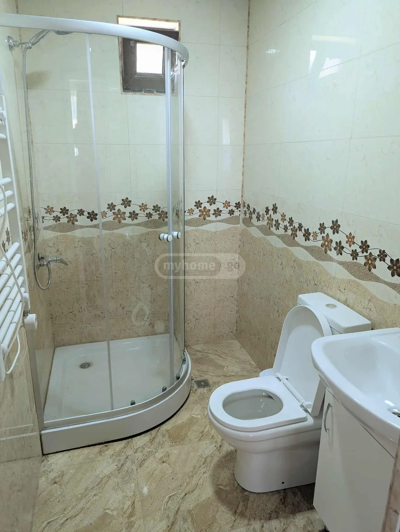 3 Room Private House Daily Rent In Kortaneti, In Borjomi Municipality view 8