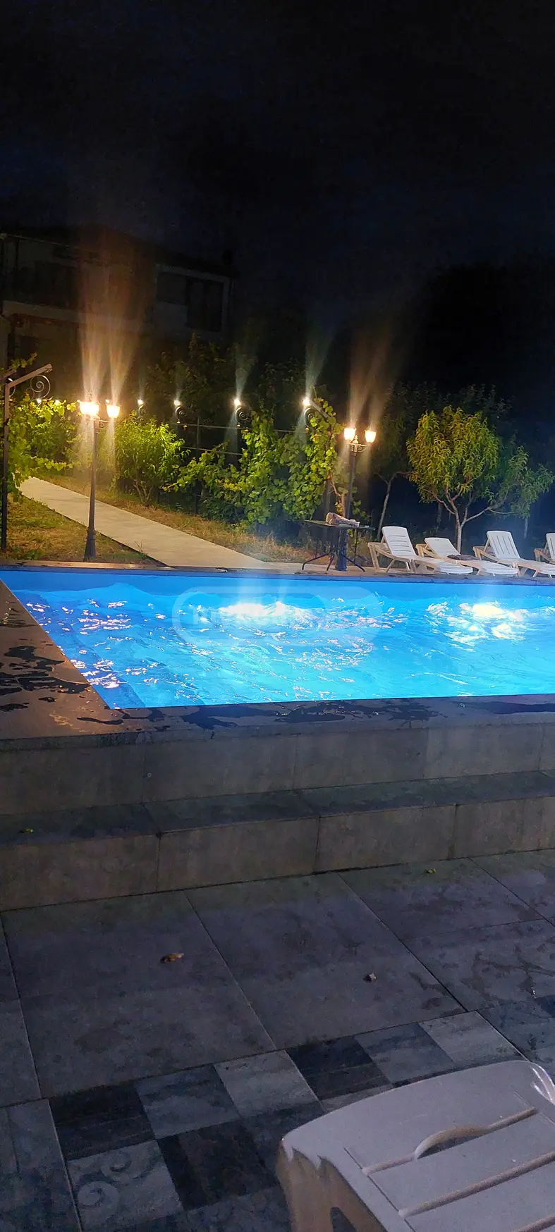 2 Room Private House Daily Rent In Mtskheta view 3