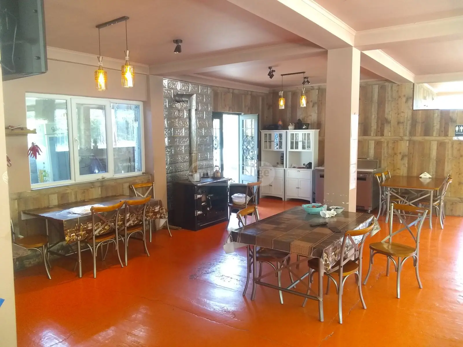 Продажа Trade Commercial Area в In Kortaneti, In Borjomi Municipality view 9