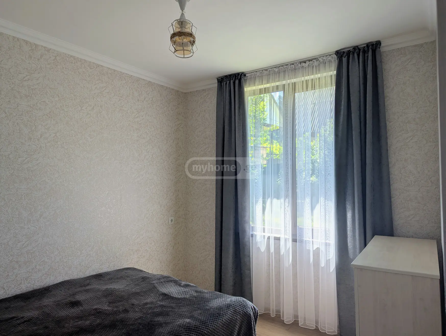 3 Room Private House Daily Rent In Kortaneti, In Borjomi Municipality view 5