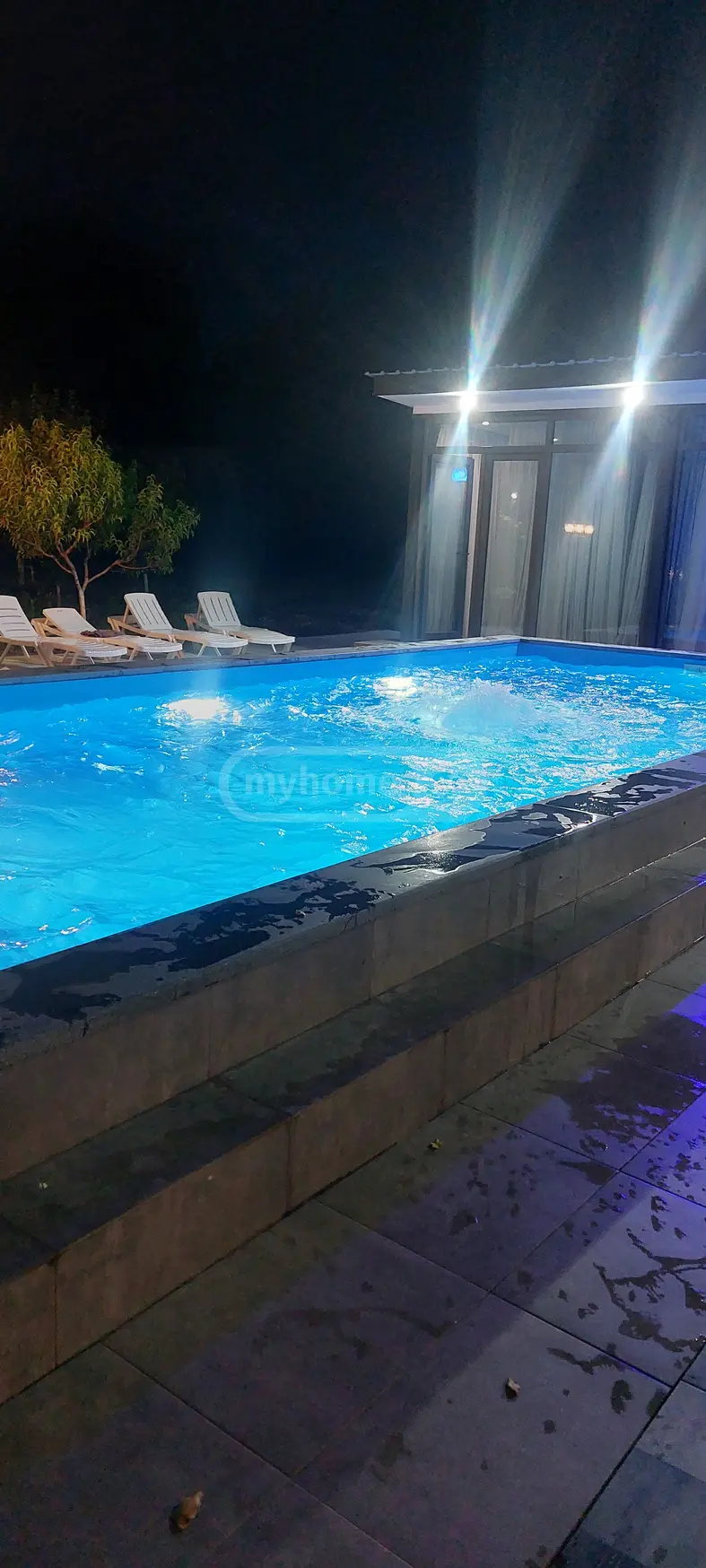 2 Room Private House Daily Rent In Mtskheta view 10