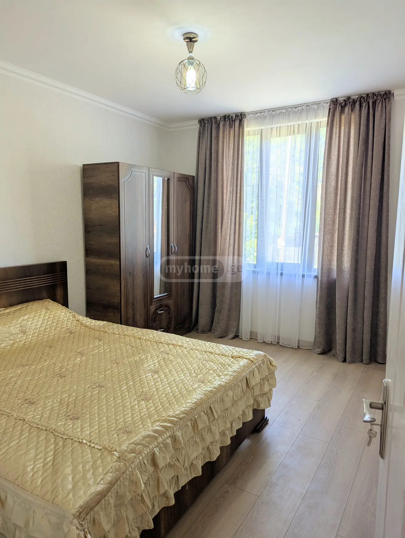 3 Room Private House Daily Rent In Kortaneti, In Borjomi Municipality view 4