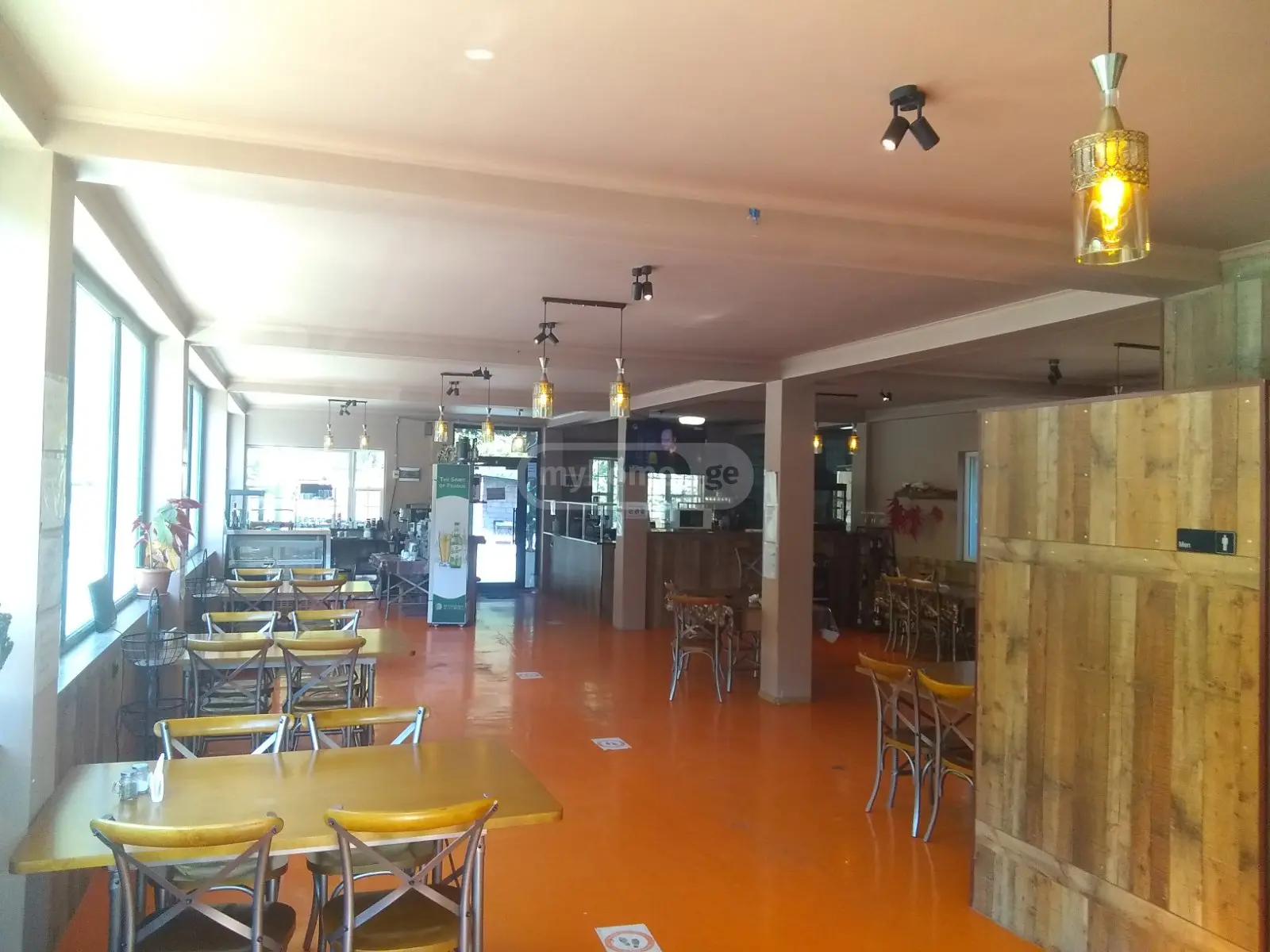 Продажа Trade Commercial Area в In Kortaneti, In Borjomi Municipality view 8