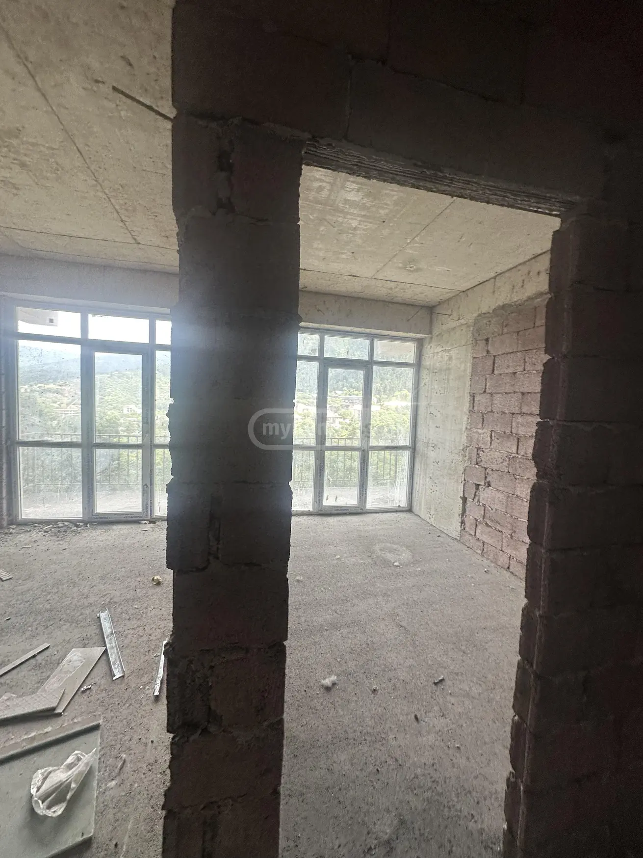 4 Room Apartment For Sale view 14
