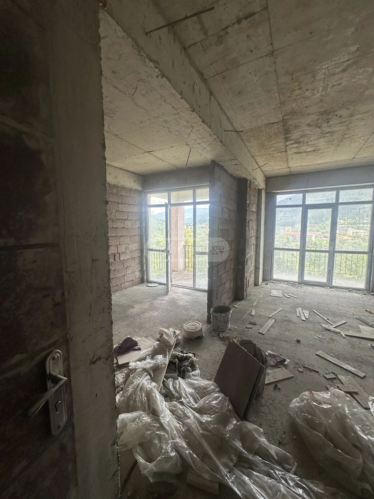 4 Room Apartment For Sale view 11