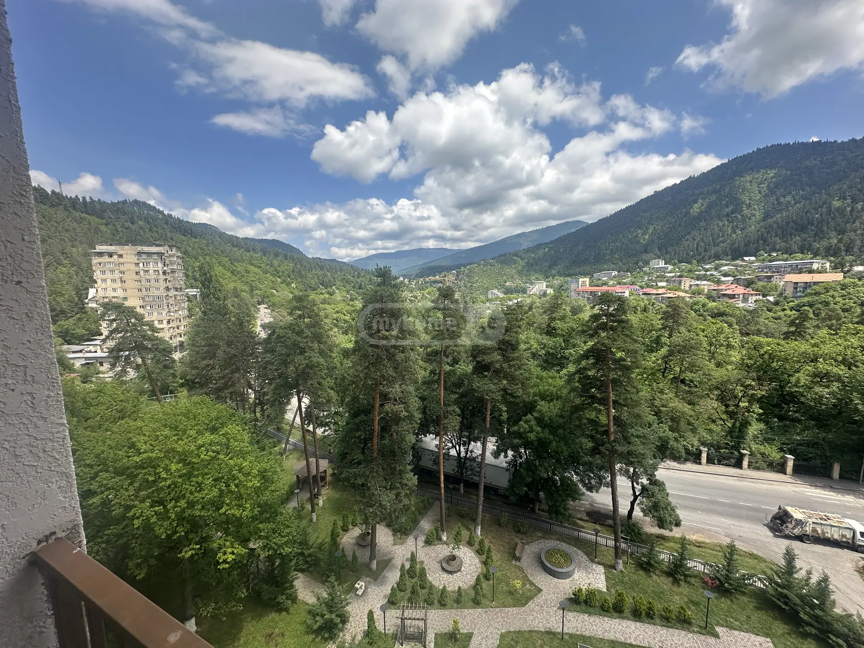 4 Room Apartment For Sale view 2