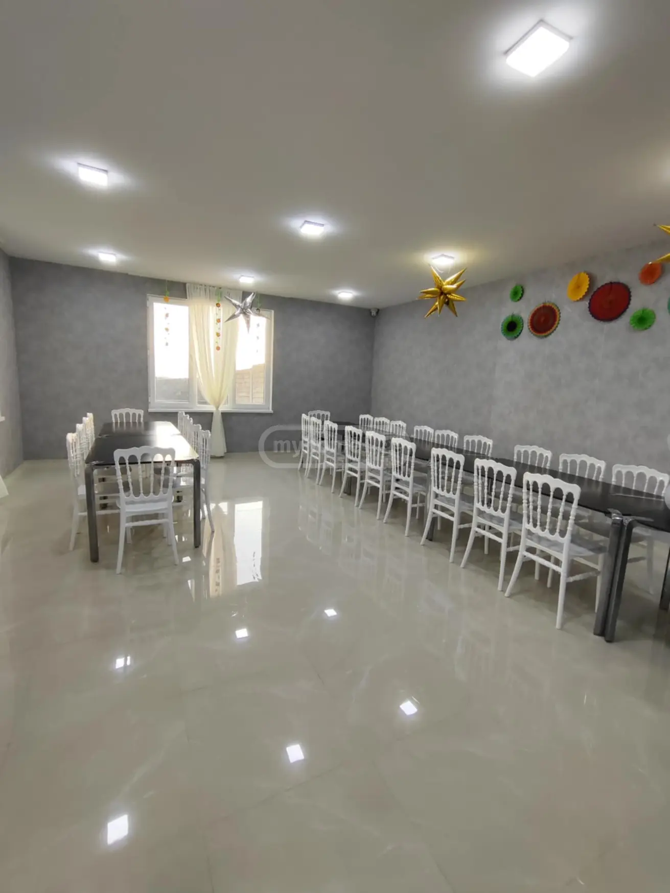 2 Room Country House Daily Rent In Varketili view 6